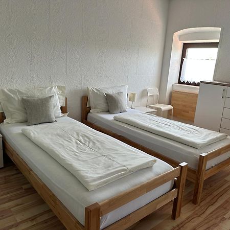 Quiet Countryside Apartments Near The City And The Sea โคเปร์ ภายนอก รูปภาพ
